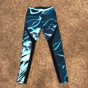 Fabletics leggings